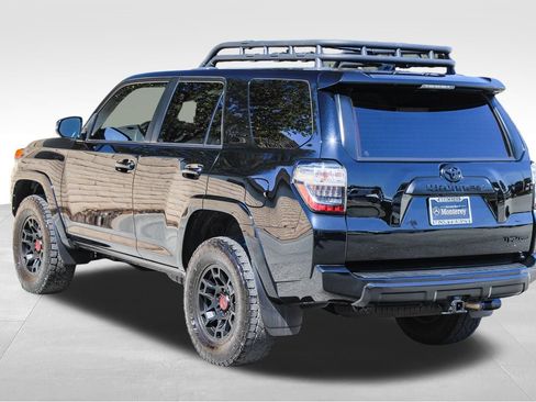 Used 2023 Toyota 4Runner TRD Pro AWD/4WD image 7