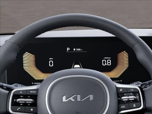 New 2026 Kia Carnival FWD image 21