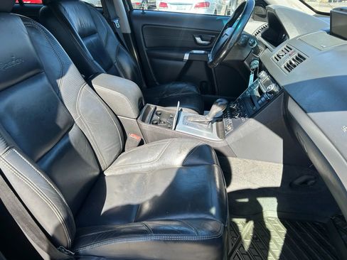 Used 2013 Volvo XC90 3.2 R-Design image 45