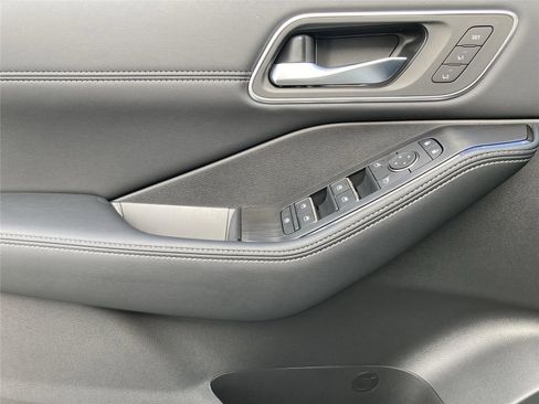 New 2026 Nissan Rogue Platinum w/ Platinum Premium Package image 27