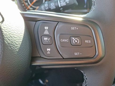 New 2025 Jeep Wrangler Unlimited Sport image 39