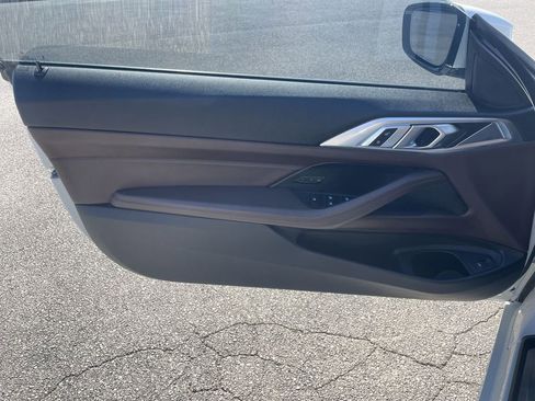 Used 2022 BMW 430i Convertible w/ Premium Package image 30