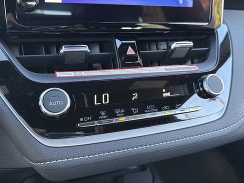 New 2026 Toyota Corolla SE FWD image 17