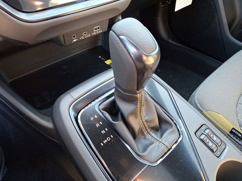 New 2026 Subaru Crosstrek 2.5i Sport image 11