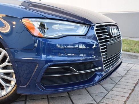 Used 2016 Audi A3 e-tron Premium image 16