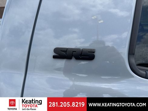 Certified 2019 Toyota Tundra SR5 AWD/4WD image 11