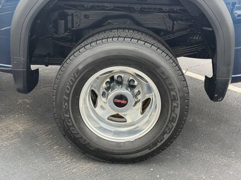Used 2020 GMC Sierra 3500 Denali w/ Gooseneck/5TH Wheel Package AWD/4WD image 38