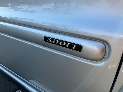 Used 2003 Mercedes-Benz ML 500 ML500 SPORT image 10