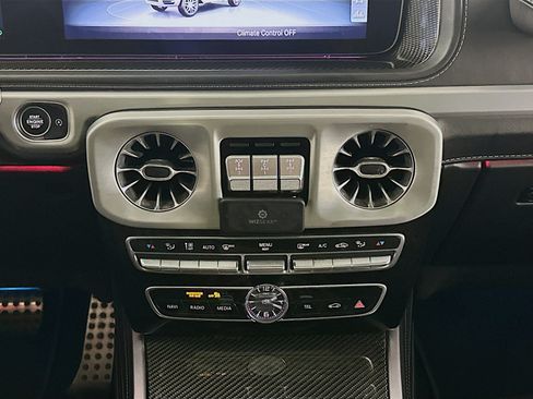 Used 2022 Mercedes-Benz G 63 AMG 4MATIC image 13