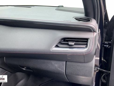 Used 2023 Chevrolet Tahoe RST w/ Luxury Package image 16