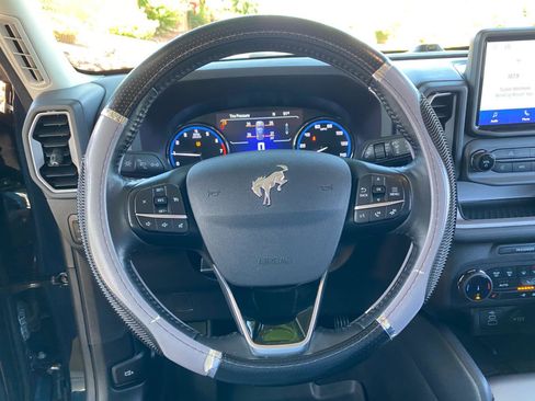 Used 2023 Ford Bronco Sport Outer Banks w/ Tech Package AWD/4WD image 65