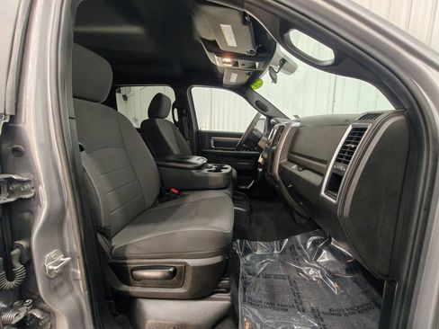 Used 2024 RAM 1500 Classic Warlock AWD/4WD image 23