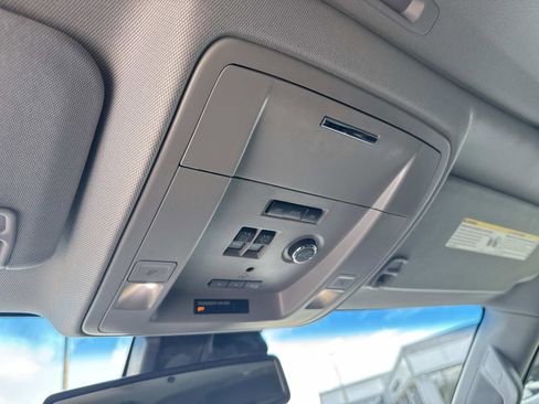 Used 2017 Chevrolet Tahoe Premier w/ Max Trailering Package image 33