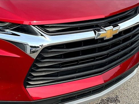 Used 2021 Chevrolet Blazer LT image 31