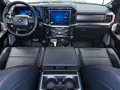 Used 2025 Ford F150 Raptor