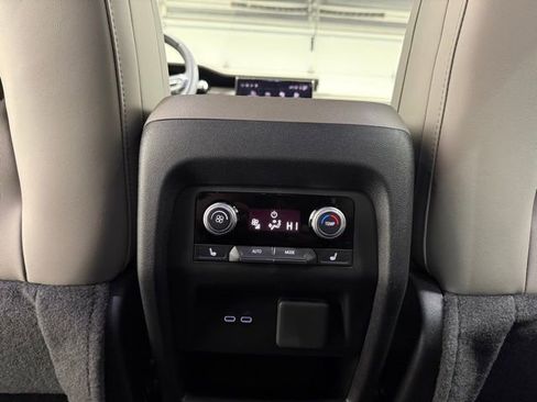 New 2026 GMC Acadia Elevation w/ Black Edition image 27