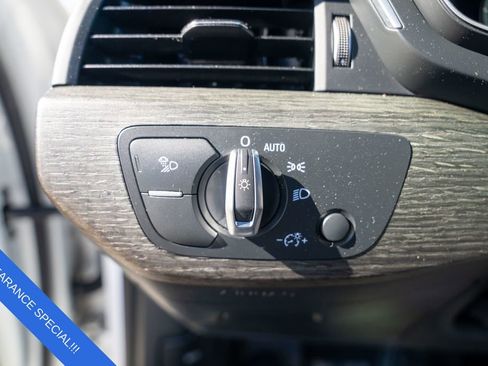 Used 2023 Audi A5 2.0T Premium Plus w/ Premium Plus image 21