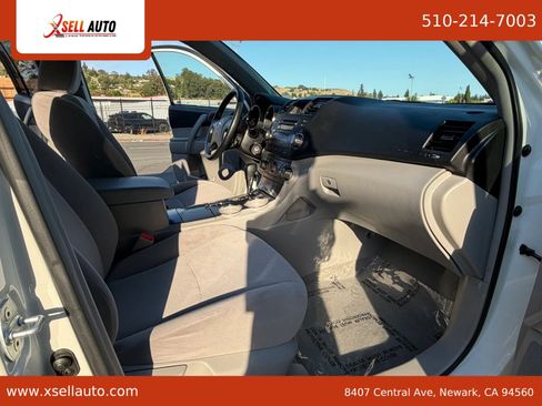 Used 2009 Toyota Highlander 2WD image 8