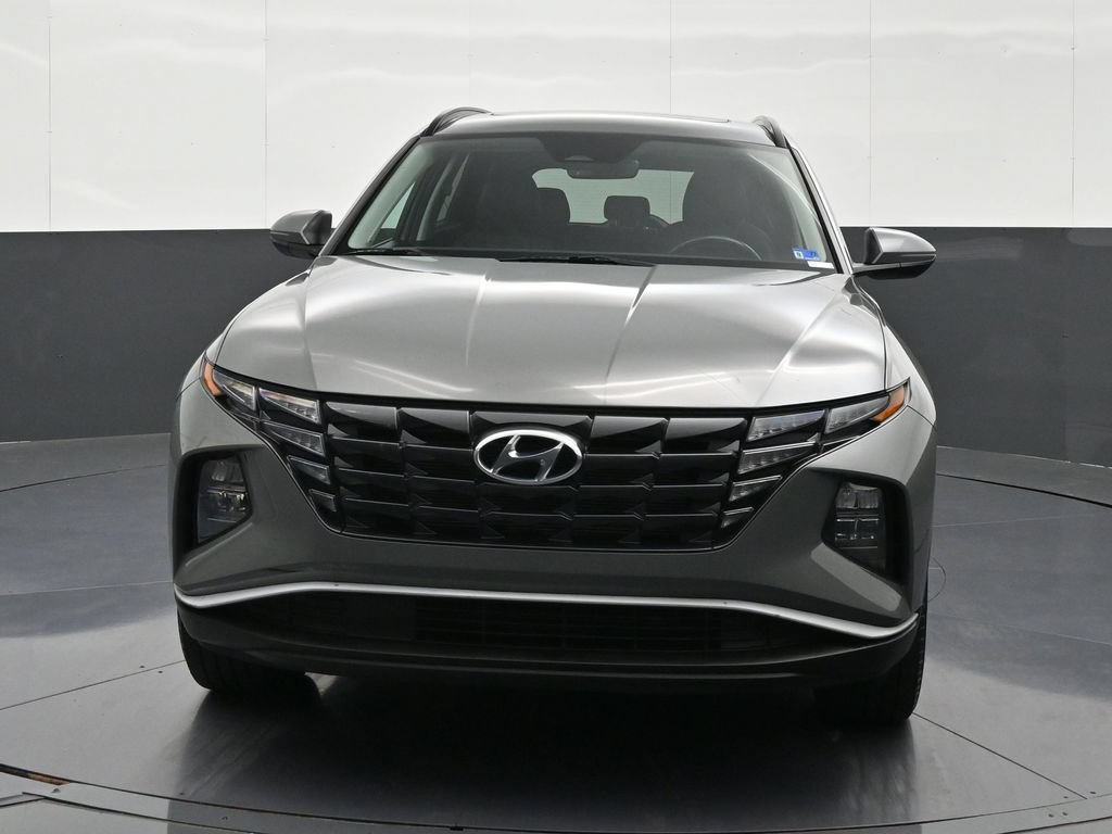 Used 2024 Hyundai Tucson SEL w/ Convenience Package AWD/4WD image 8