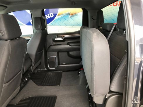 Certified 2024 Chevrolet Silverado 1500 LT image 11