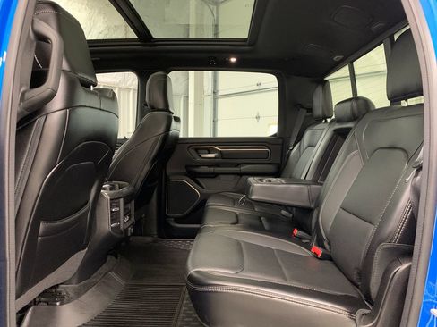 Used 2023 RAM 1500 Rebel w/ Rebel Level 2 Equipment Group AWD/4WD image 19