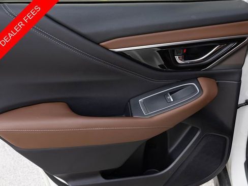 Used 2020 Subaru Outback Touring XT AWD/4WD image 16
