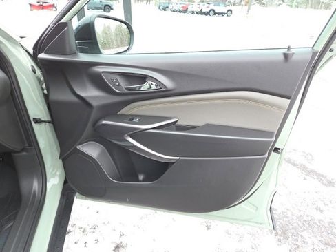 New 2026 Chevrolet Trax ACTIV w/ Driver Confidence Package image 99