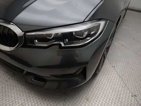 Used 2022 BMW 330e xDrive w/ Premium Package AWD/4WD image 23