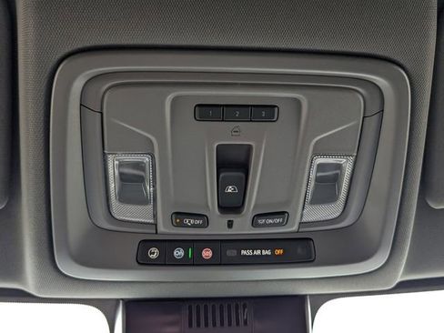 New 2026 Chevrolet Silverado 1500 RST AWD/4WD image 25
