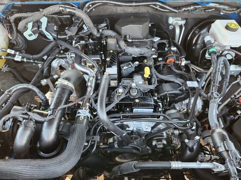 Used 2024 Ford Ranger XLT w/ Trailer Tow Package image 29