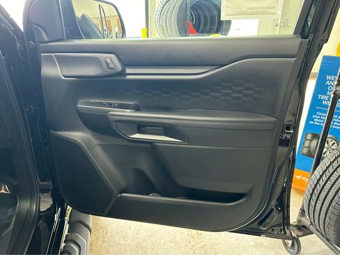 New 2026 Ford Ranger XLT AWD/4WD image 33
