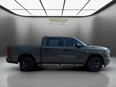 New 2026 RAM 1500 Big Horn image 11