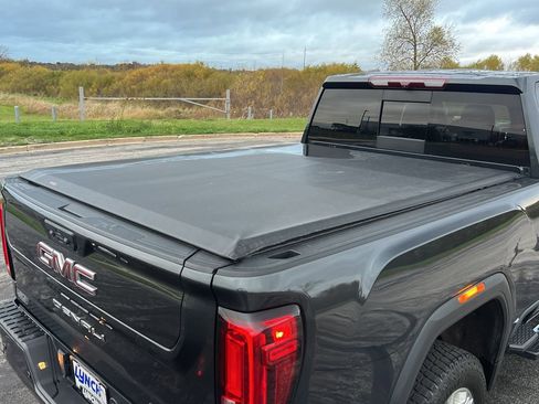 Used 2021 GMC Sierra 2500 Denali image 44