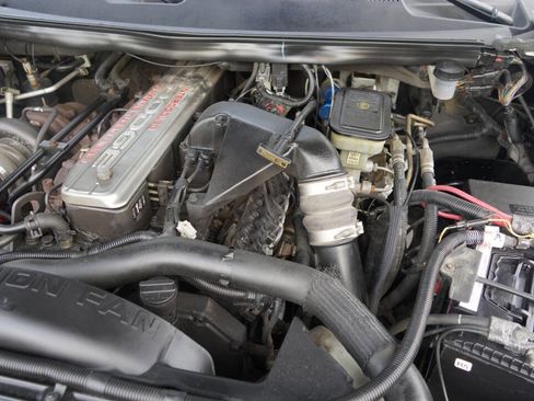 Used 1997 Dodge Ram 3500 Truck 4x4 Club Cab image 21