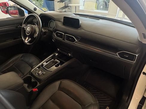 Used 2020 MAZDA CX-5 Grand Touring w/ GT Premium Package AWD/4WD image 29