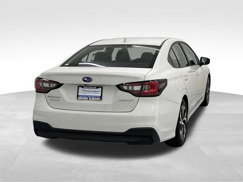Certified 2024 Subaru Legacy AWD/4WD image 7