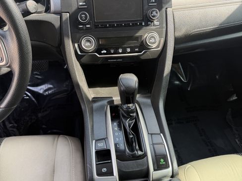 Used 2016 Honda Civic LX image 17