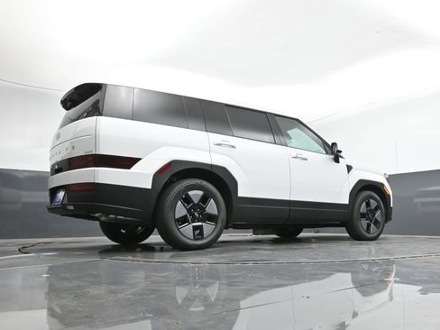New 2026 Hyundai Santa Fe SE image 43
