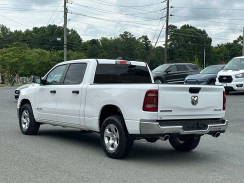 Used 2023 RAM 1500 Big Horn AWD/4WD image 8