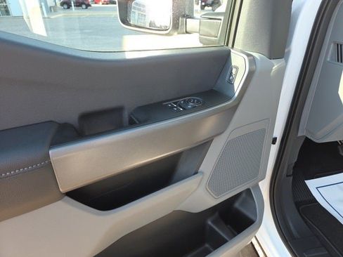New 2025 Ford F350 XL w/ STX Appearance Package image 24