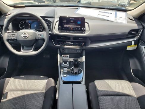 New 2026 Nissan Rogue SV image 8