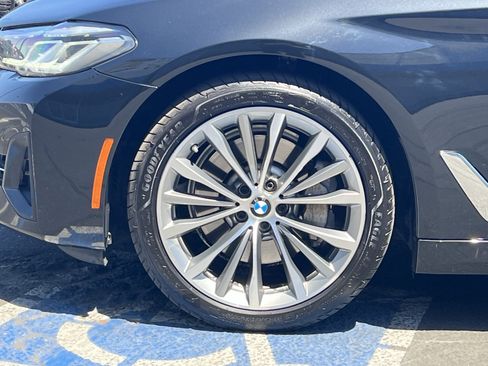 Used 2022 BMW 530i xDrive w/ Premium Package AWD/4WD image 26