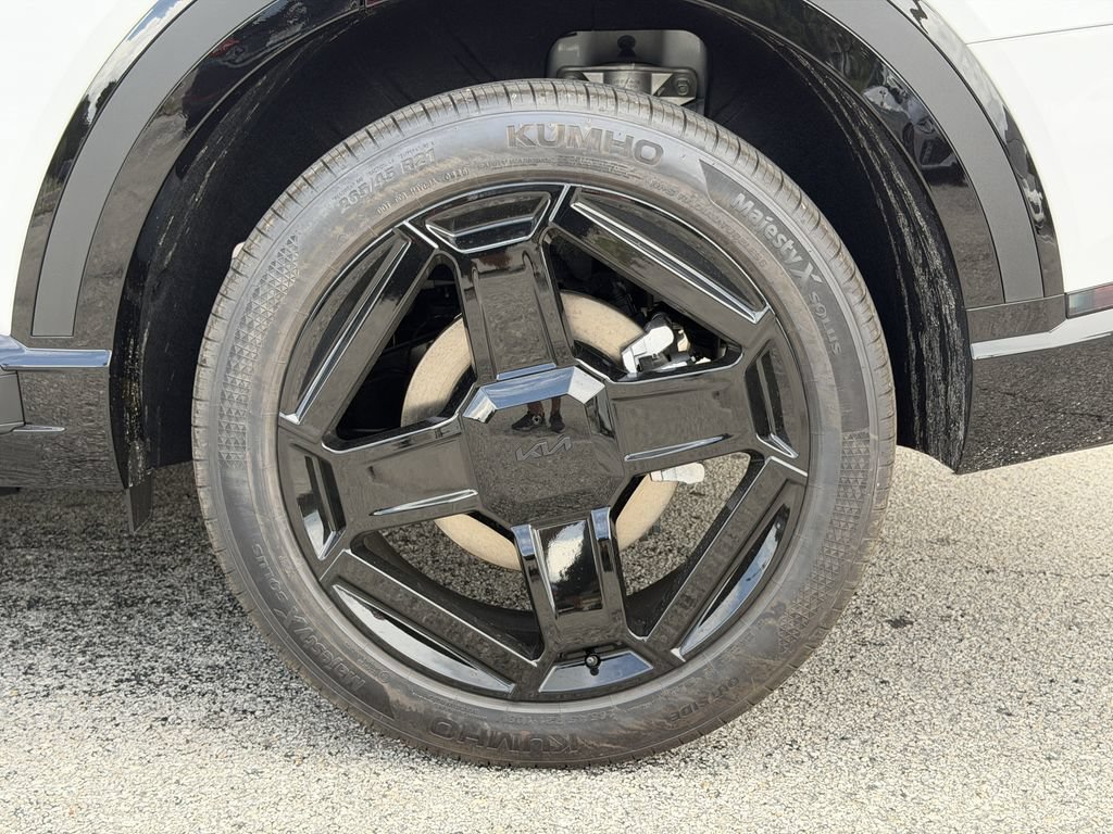 New 2027 Kia Telluride X-Line SX Prestige w/ Executive Package AWD/4WD image 12