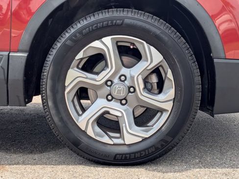 Used 2018 Honda CR-V EX image 12