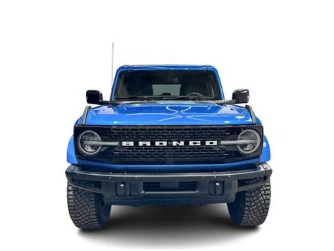 Used 2021 Ford Bronco Wildtrak image 6