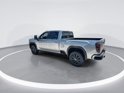 New 2026 GMC Sierra 2500 AT4 w/ AT4 Premium Plus Package AWD/4WD image 6