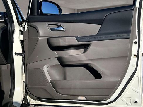 Used 2017 Honda Odyssey EX-L image 28