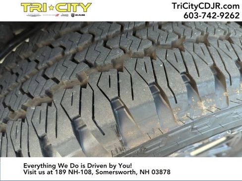 New 2026 RAM 2500 Limited image 27