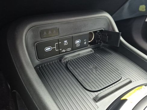 New 2027 Hyundai Kona SEL Sport FWD image 25
