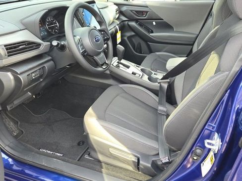 New 2026 Subaru Crosstrek 2.0i Premium w/ Crosstrek Mirror Package image 12